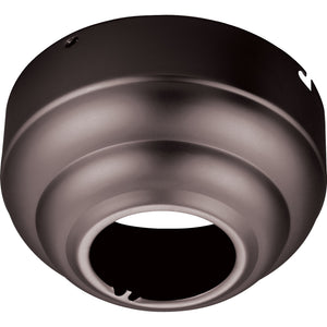 Slope Ceiling Canopy Kit - Visual Comfort Fan 1