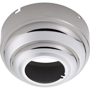 Slope Ceiling Canopy Kit - Visual Comfort Fan 7