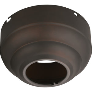 Slope Ceiling Canopy Kit - Visual Comfort Fan 8