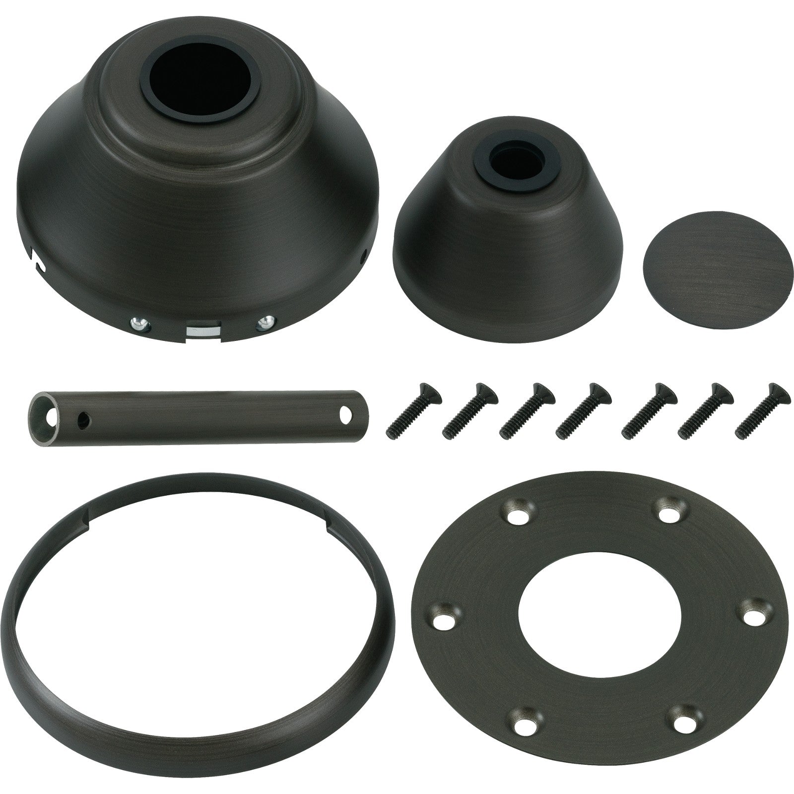 Maverick Fan Finish Kit - Visual Comfort Fan 1