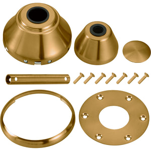 Maverick Fan Finish Kit - Visual Comfort Fan 16