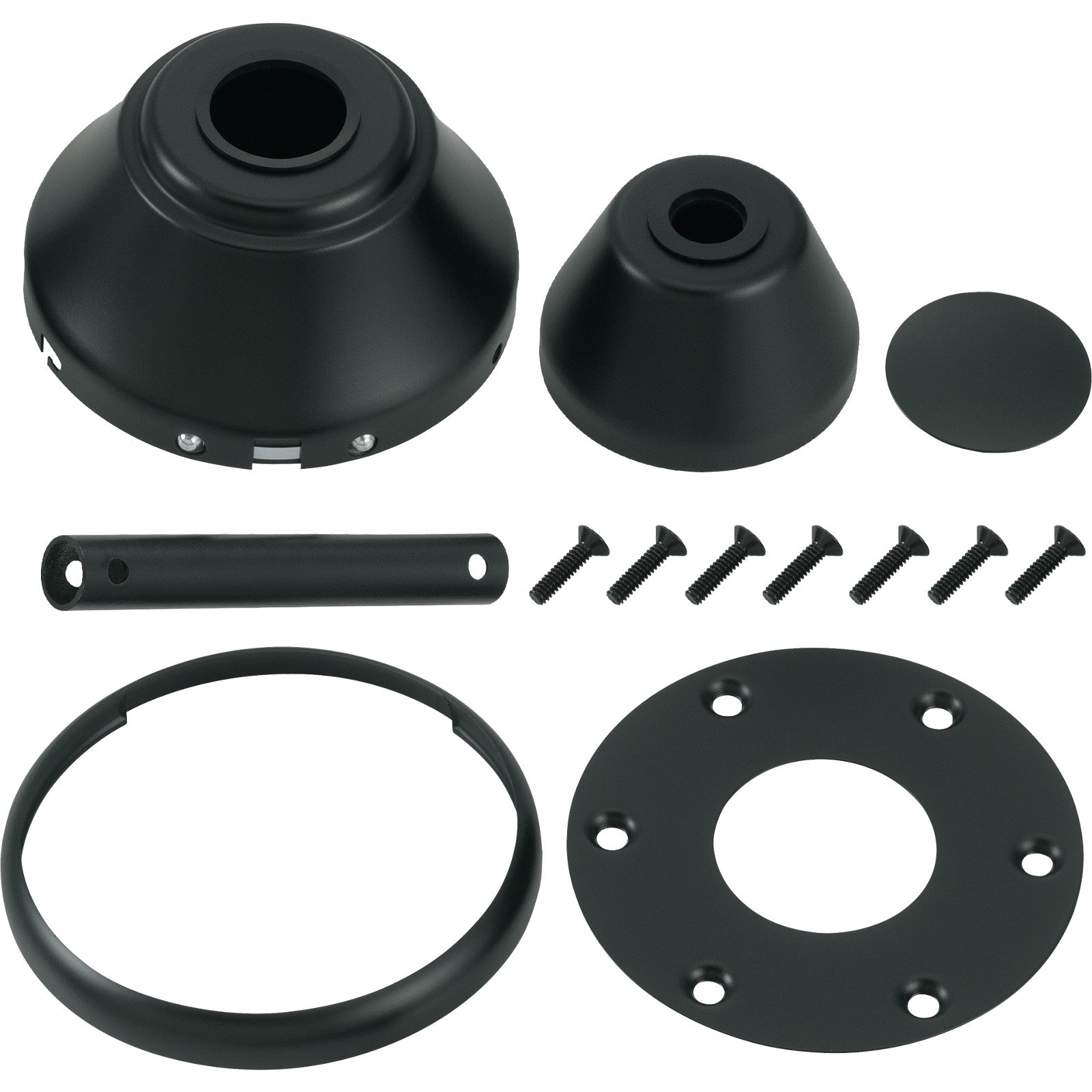 Maverick Fan Finish Kit - Visual Comfort Fan 30