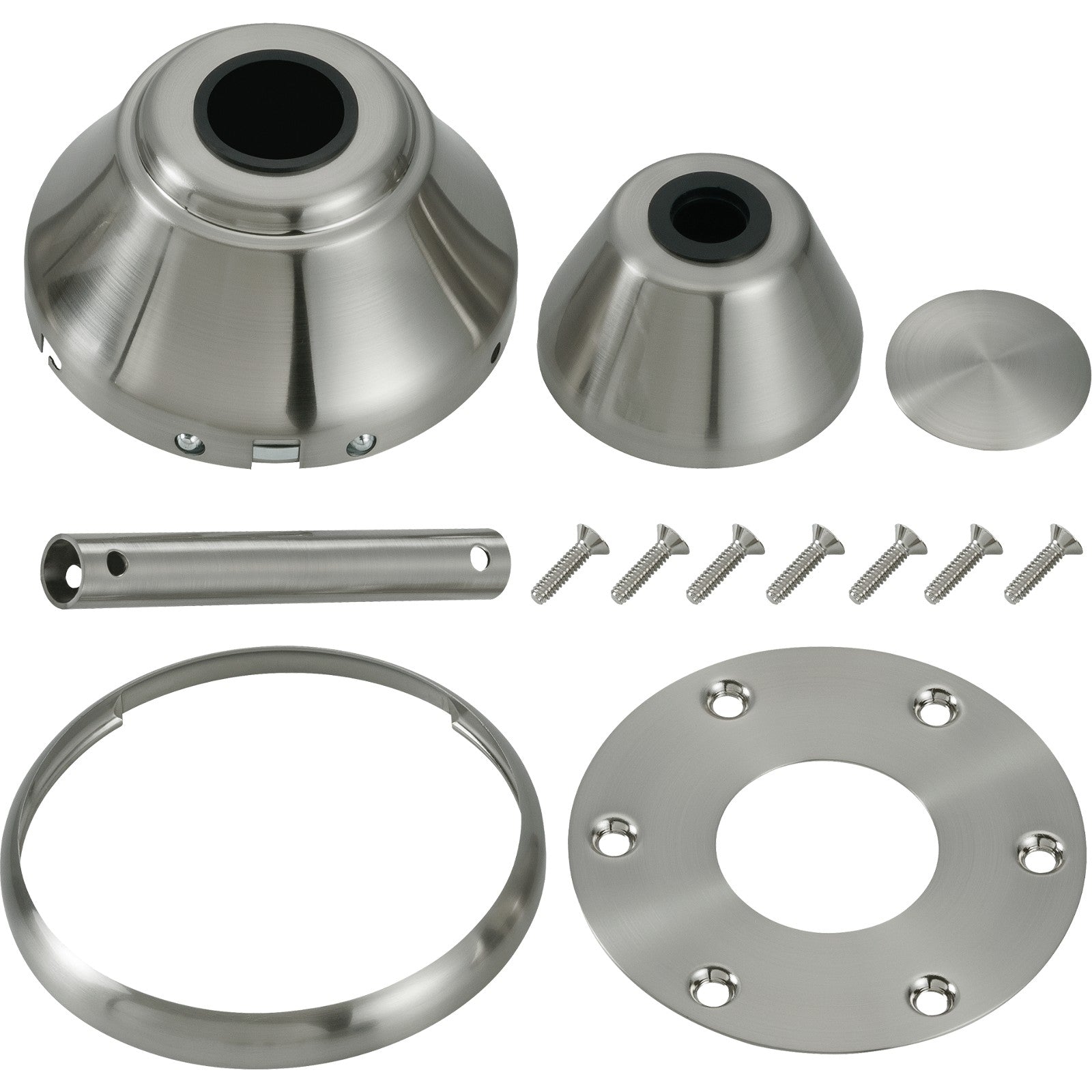 Maverick Fan Finish Kit - Visual Comfort Fan 45