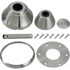 Maverick Fan Finish Kit - Visual Comfort Fan 45