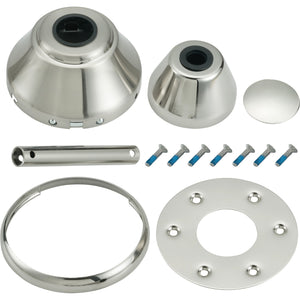 Maverick Fan Finish Kit - Visual Comfort Fan 60