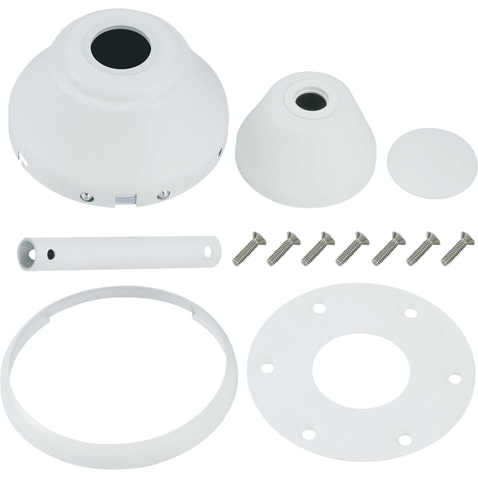 Maverick Fan Finish Kit - Visual Comfort Fan 61