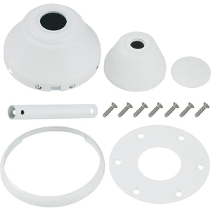 Maverick Fan Finish Kit - Visual Comfort Fan 61