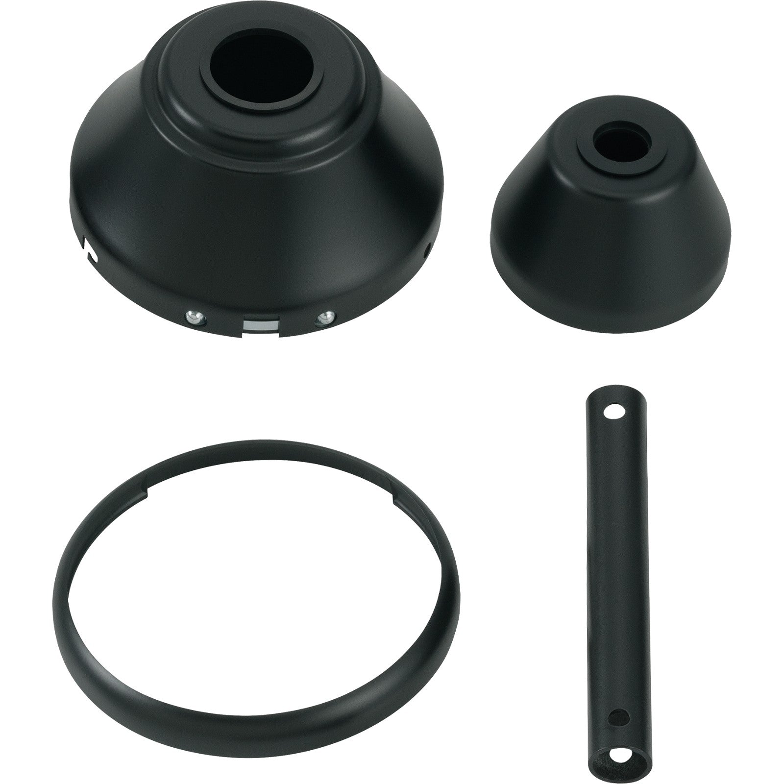 Maverick LED Fan Finish Kit - Visual Comfort Fan 3