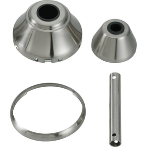 Maverick LED Fan Finish Kit - Visual Comfort Fan 4