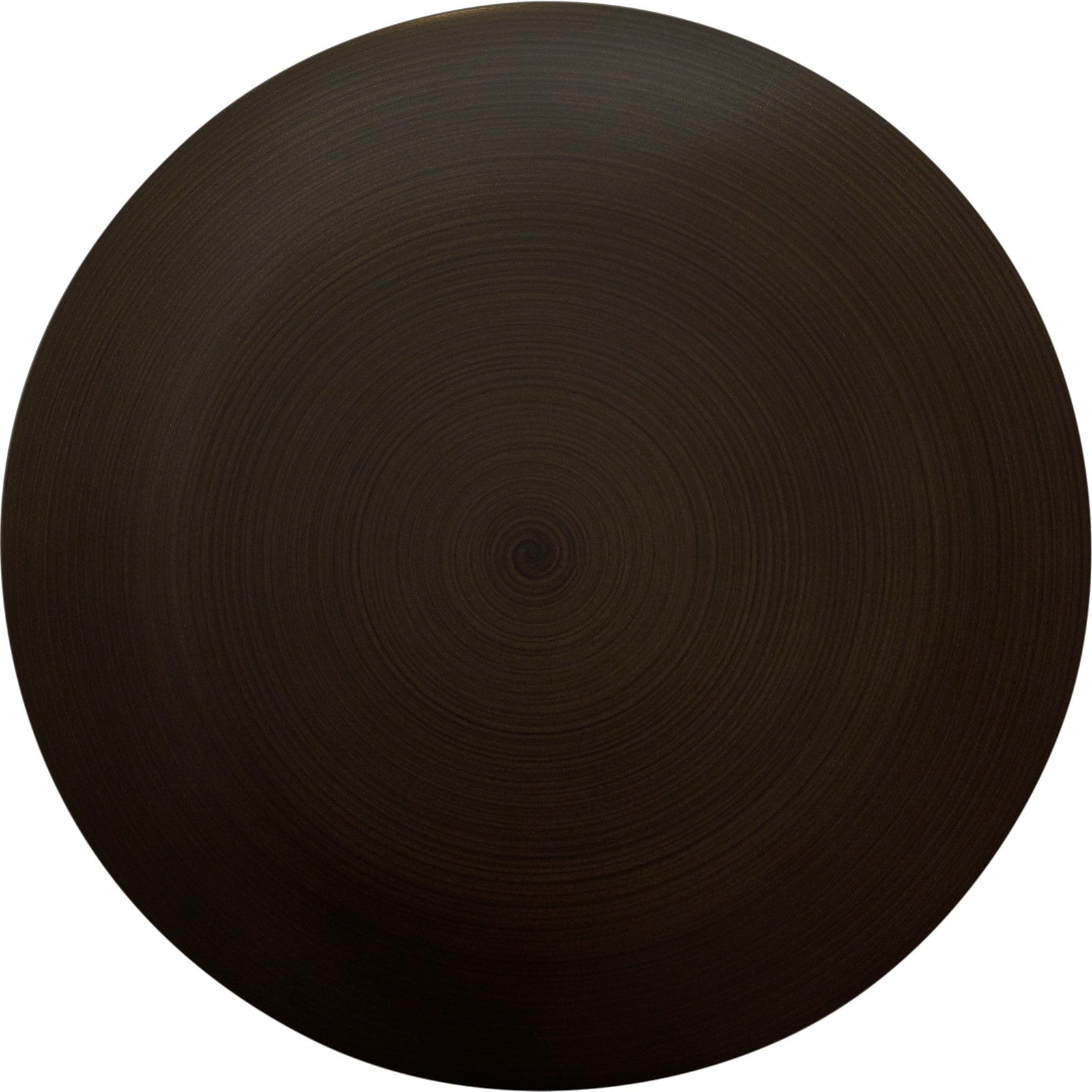 Minimalist Finishing Cap - Visual Comfort Fan 1