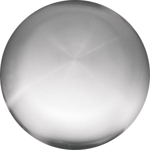 Minimalist Finishing Cap - Visual Comfort Fan 2