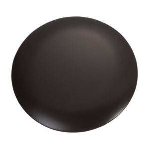Minimalist Finishing Cap - Visual Comfort Fan 4