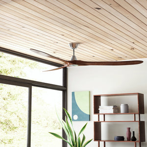 Maverick 70" Ceiling Fan - Visual Comfort Fan 16