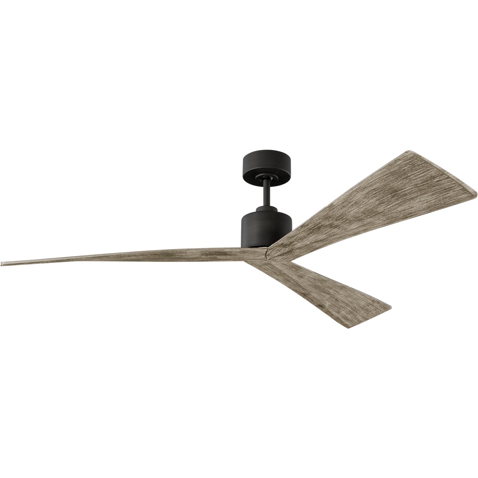 Adler 60" Ceiling Fan - Visual Comfort Fan 1
