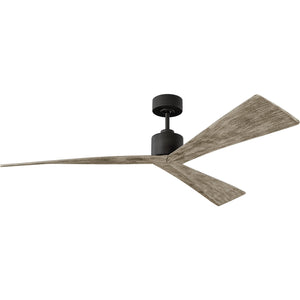 Adler 60" Ceiling Fan - Visual Comfort Fan 1