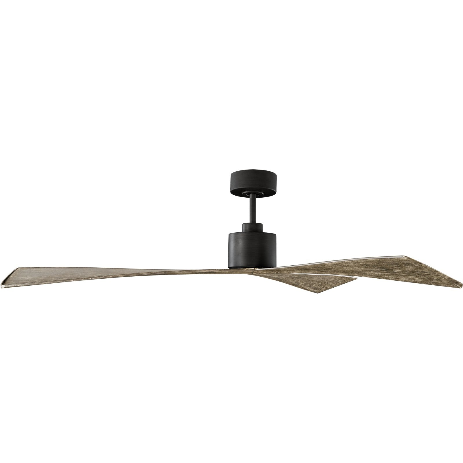 Adler 60" Ceiling Fan - Visual Comfort Fan 2