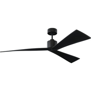 Adler 60" Ceiling Fan - Visual Comfort Fan 28