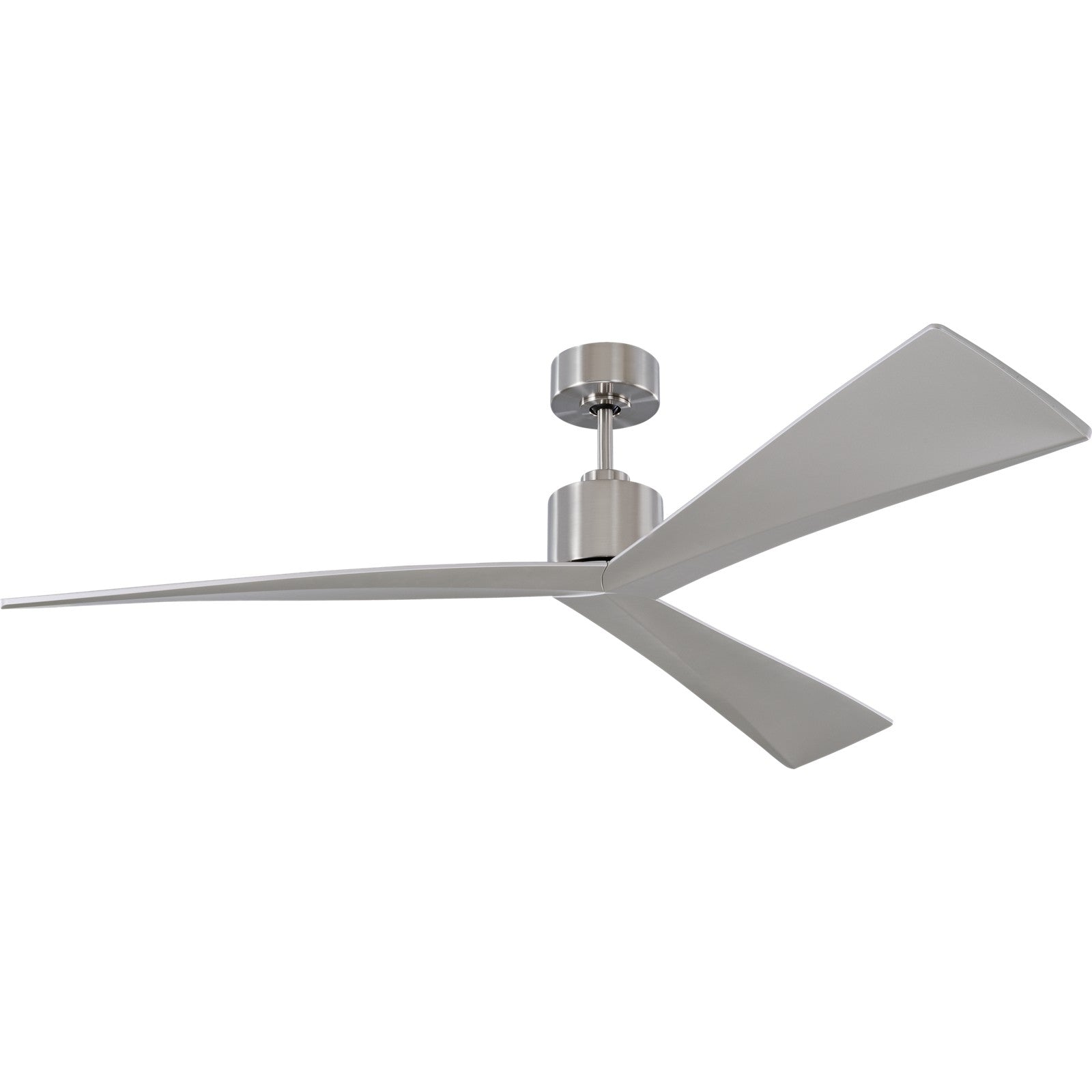 Adler 60" Ceiling Fan - Visual Comfort Fan 36