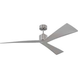 Adler 60" Ceiling Fan - Visual Comfort Fan 36