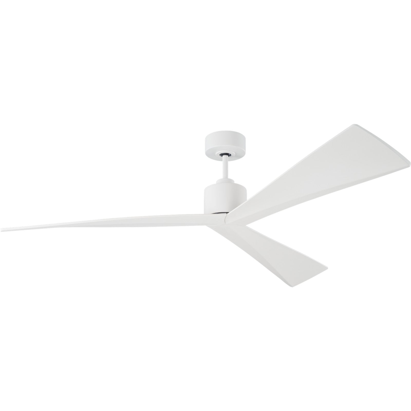 Adler 60" Ceiling Fan - Visual Comfort Fan 40