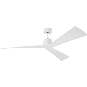 Adler 60" Ceiling Fan - Visual Comfort Fan 40
