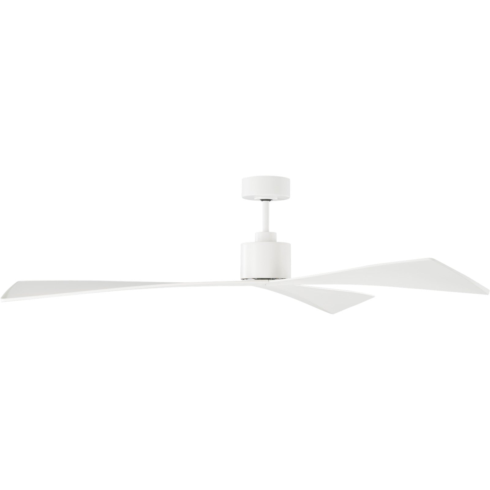 Adler 60" Ceiling Fan - Visual Comfort Fan 41