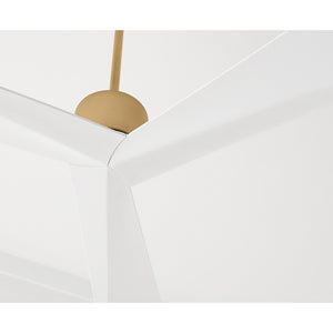 Adler 60" Ceiling Fan - Visual Comfort Fan 18