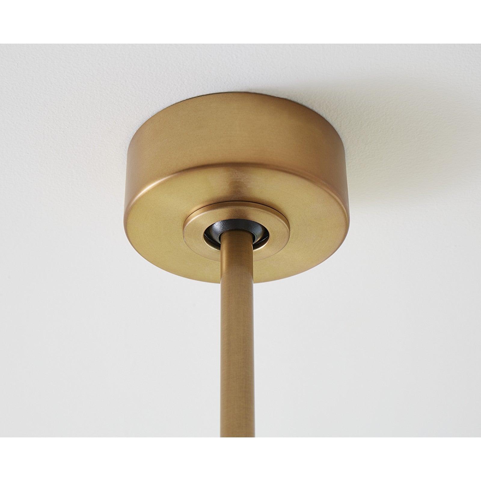 Adler 60" Ceiling Fan - Visual Comfort Fan 19