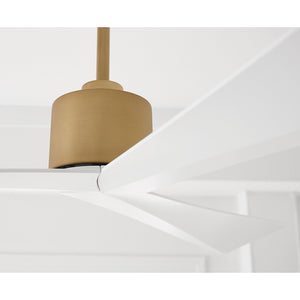 Adler 60" Ceiling Fan - Visual Comfort Fan 16