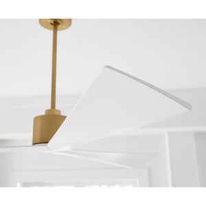 Adler 60" Ceiling Fan - Visual Comfort Fan 14
