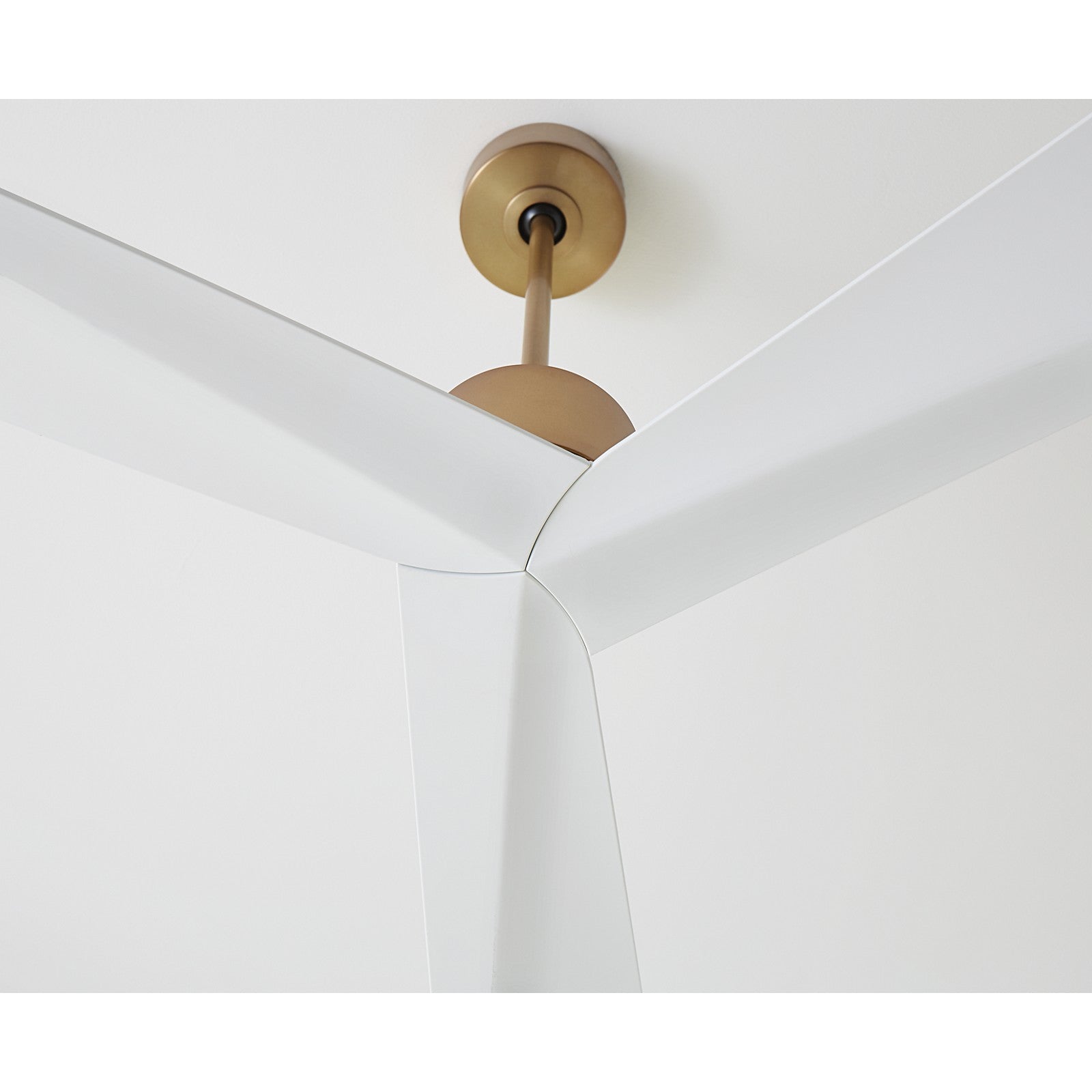 Adler 60" Ceiling Fan - Visual Comfort Fan 15