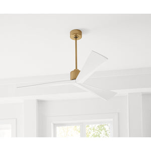 Adler 60" Ceiling Fan - Visual Comfort Fan 17