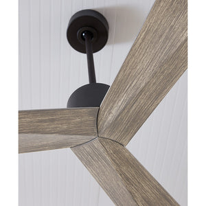 Adler 60" Ceiling Fan - Visual Comfort Fan 6