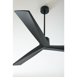 Adler 60" Ceiling Fan - Visual Comfort Fan 31