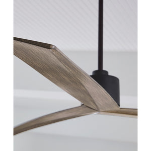 Adler 60" Ceiling Fan - Visual Comfort Fan 8