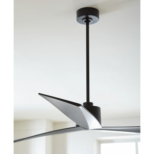 Adler 60" Ceiling Fan - Visual Comfort Fan 35