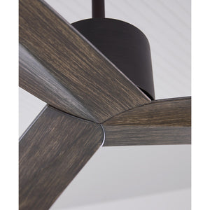 Adler 60" Ceiling Fan - Visual Comfort Fan 5