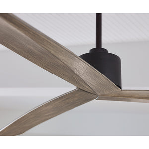 Adler 60" Ceiling Fan - Visual Comfort Fan 4
