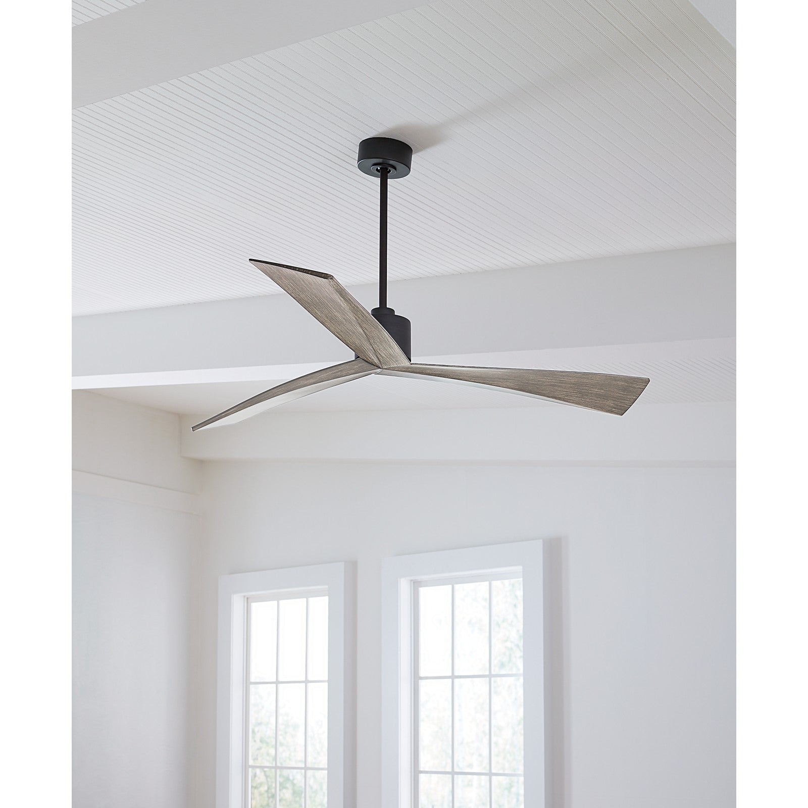 Adler 60" Ceiling Fan - Visual Comfort Fan 9