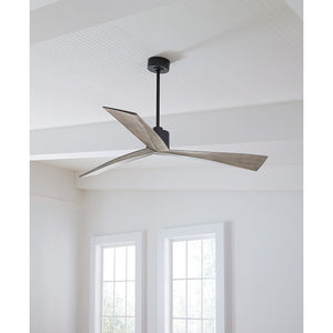 Adler 60" Ceiling Fan - Visual Comfort Fan 9