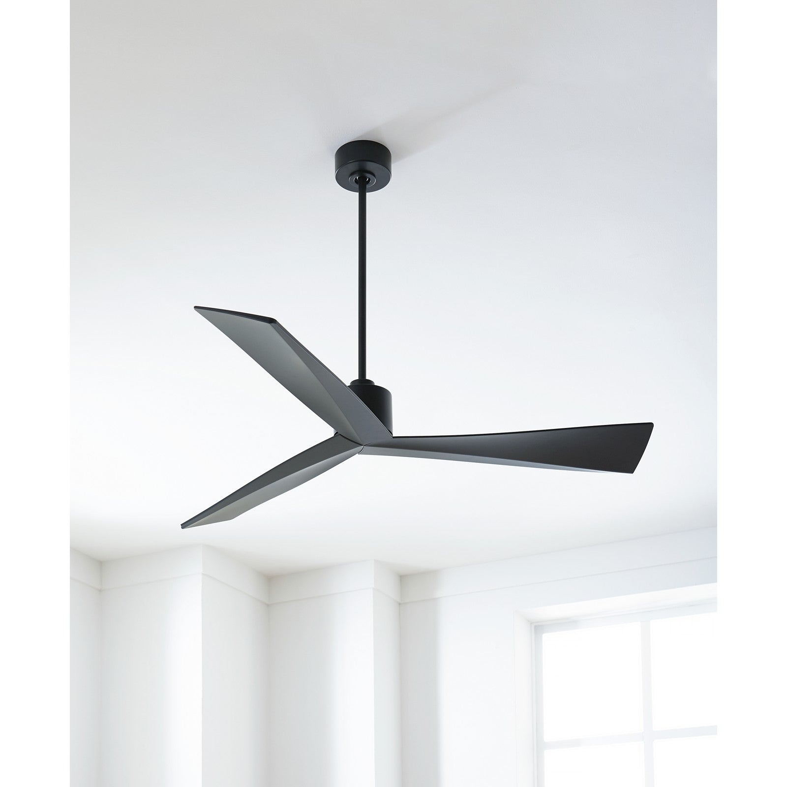 Adler 60" Ceiling Fan - Visual Comfort Fan 33