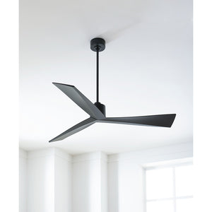 Adler 60" Ceiling Fan - Visual Comfort Fan 33