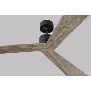 Adler 60" Ceiling Fan - Visual Comfort Fan 3