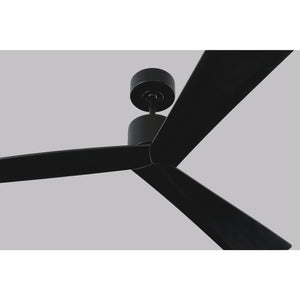 Adler 60" Ceiling Fan - Visual Comfort Fan 30