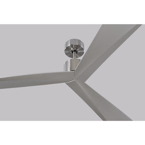 Adler 60" Ceiling Fan - Visual Comfort Fan 38