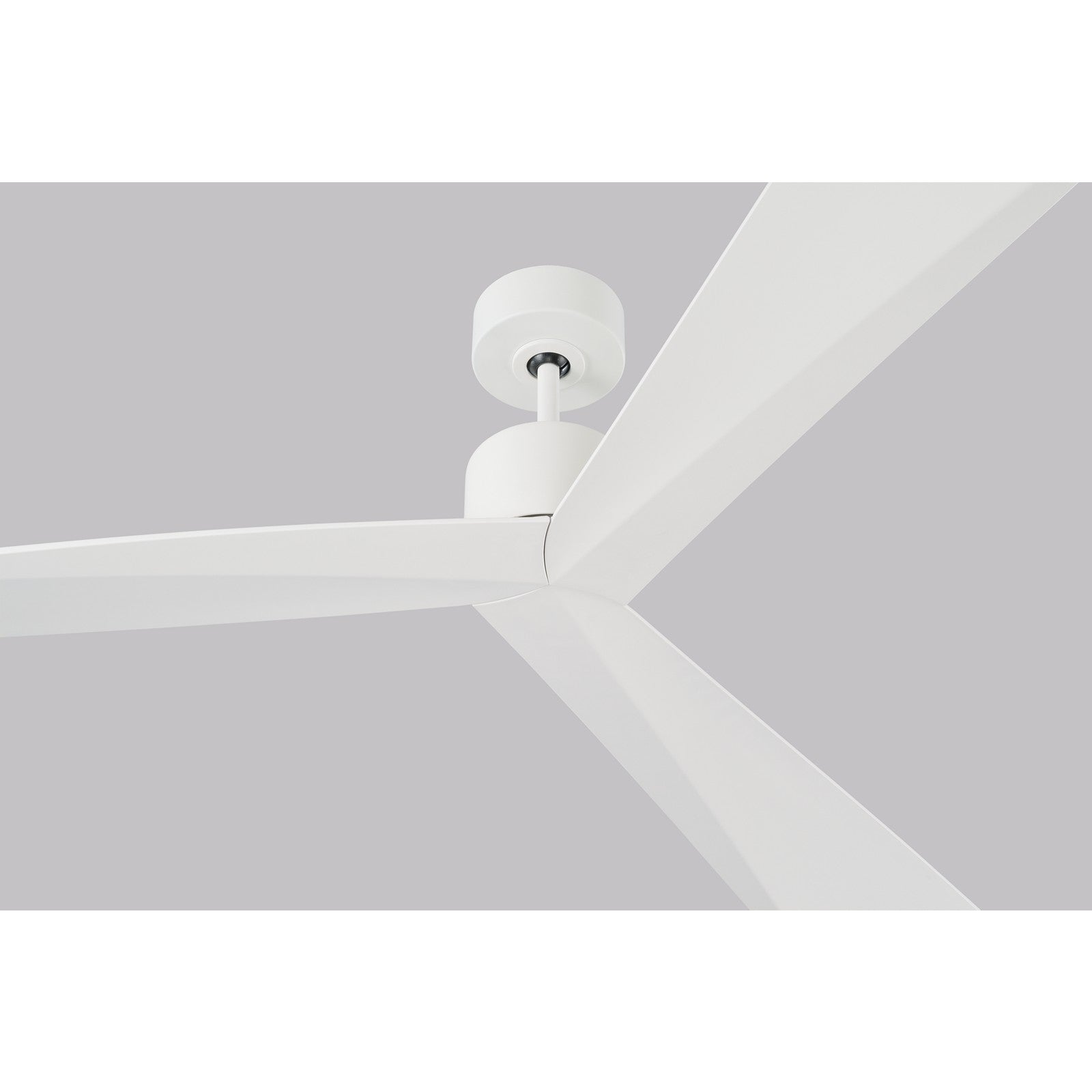 Adler 60" Ceiling Fan - Visual Comfort Fan 42