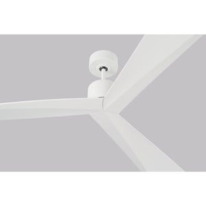 Adler 60" Ceiling Fan - Visual Comfort Fan 42