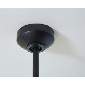 Akova 56" LED Ceiling Fan - Visual Comfort Fan 10