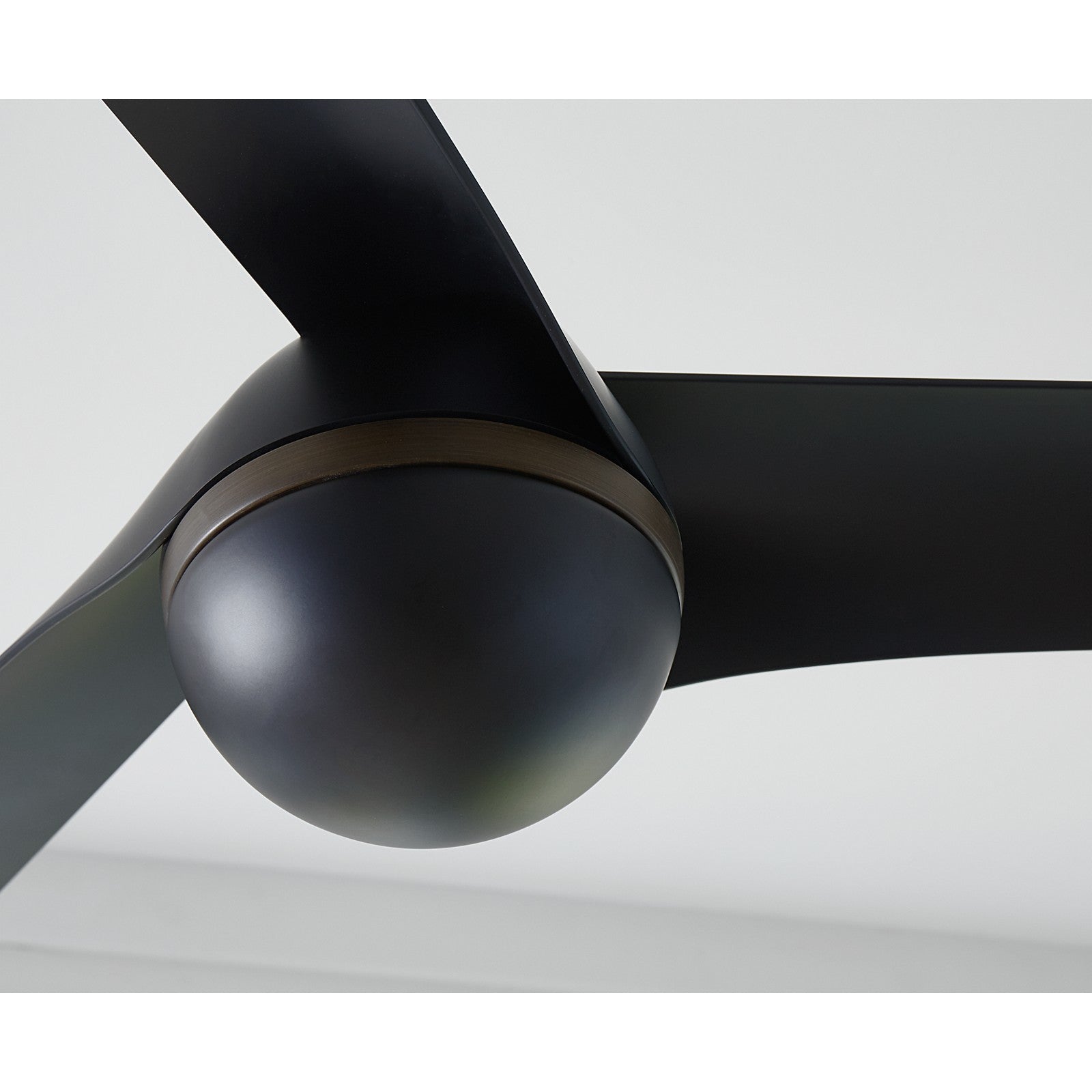 Akova 56" LED Ceiling Fan - Visual Comfort Fan 6