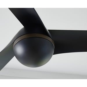 Akova 56" LED Ceiling Fan - Visual Comfort Fan 6